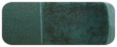 Towel 30 x 50 Cotton Lucy 09 500 GSM Bottlek