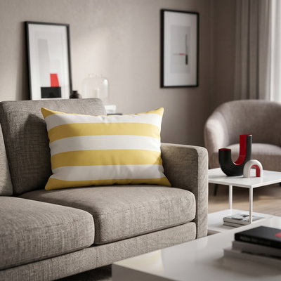 Poszewka 50 x 60 Gładka Eusebia Home 04