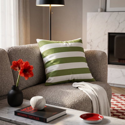 Poszewka 70 x 80 Gładka Eusebia Home 08