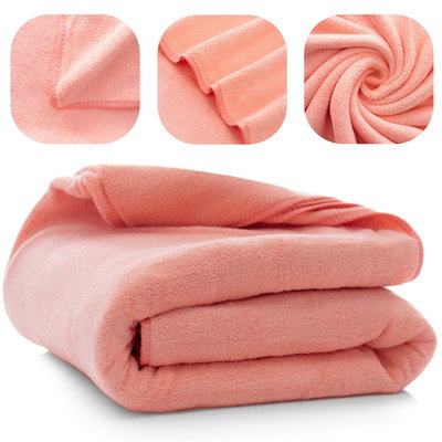Towel 70 x 140 Quick-Drying Microfiber Iben 17