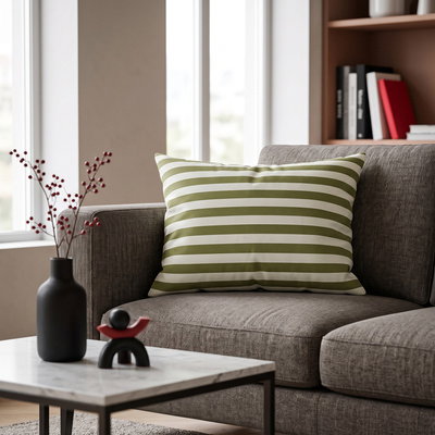Poszewka 50 x 60 Gładka Eusebia Home 15