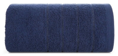 50 x 90 Bath Towel Cotton Dali 10 Pomegranate