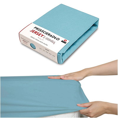 Napínacia plachta 60 x 120 džersejová Gaja 43