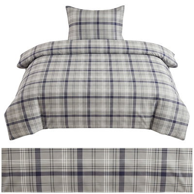Bedding 140 x 200 2cz Smooth Eusebia Home 73