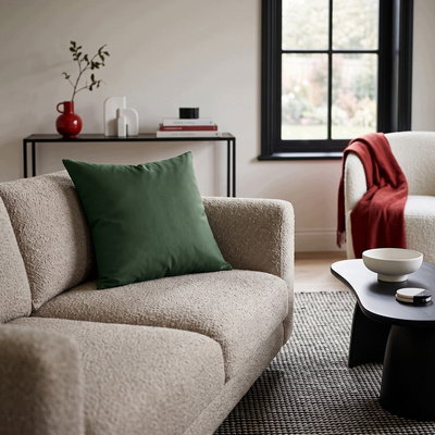 Poszewka 40 x 40 Satynowa Daniela Classic 05