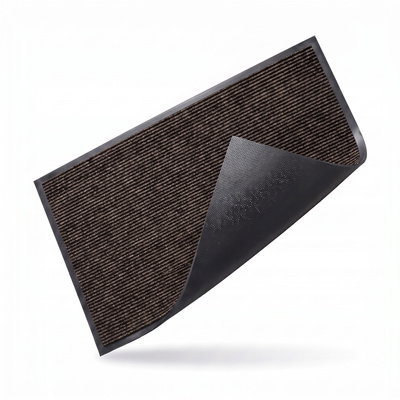 Madori 02 Rubber Doormat, 40 x 60