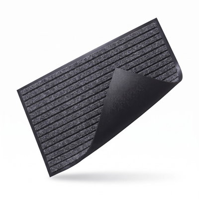 40 x 60 Door Mat, Rubber, Mudora 01