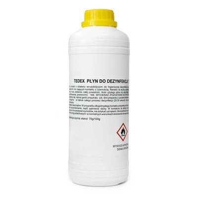 Tedex Viral Disinfectant TD 70