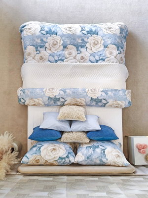 Rose Calm Inspiration No. 23