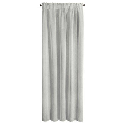 Decorative curtain Alice on tape 140 x 270 Cream