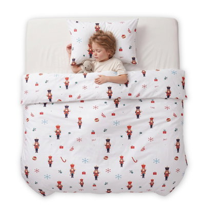 Bedding 100 x 135 2cz Satin Cotton Aurela 26