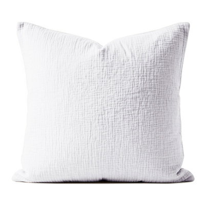Pillowcase 70 x 80 Muslin Cotton Velia 03