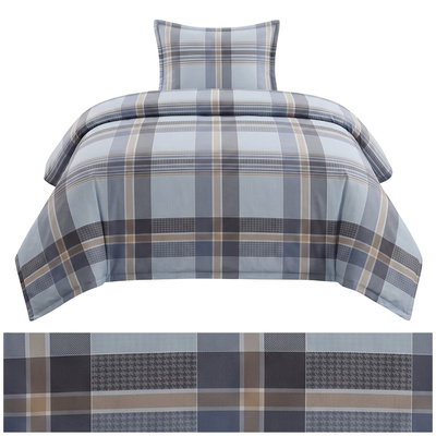 Bedding 140 x 200 2cz Smooth Eusebia Home 69