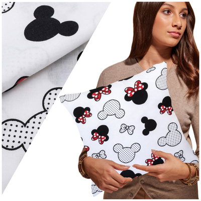Pillowcase 40 x 40 Cotton Pillowcase Belluno 09