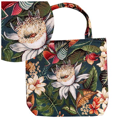 Shopping Bag 45 x 42 Tapestry Nadia 26
