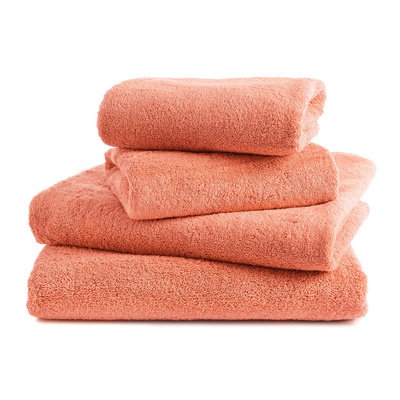 Set of Towels 4pcs Tamara 09 2x50x100 2x70x140