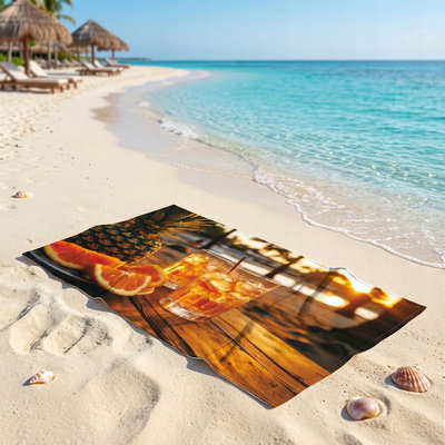 Ręcznik 150 x 210 Kąpielowy Holiday 180