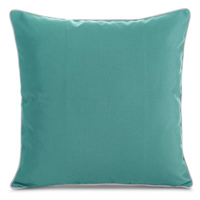 Cushion 45 x 45 Garden4 Turquoise