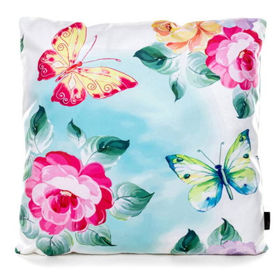 40 x 40 Decorative Facundo 02 pillowcase