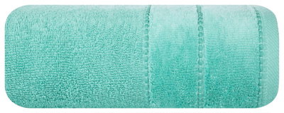 Towel 30 x 50 Cotton Mari 08 500 GSM Mint