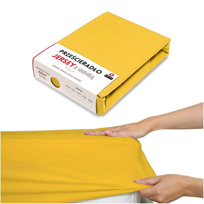 Napínacia plachta 60 x 120 džersejová Gaja 41