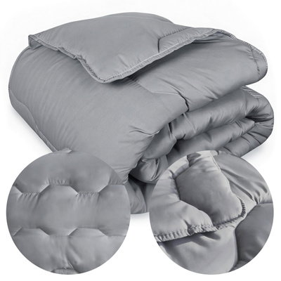 Quilt 200x220 Anti-allergenic Kaja All Year 03