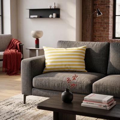 Poszewka 50 x 60 Gładka Eusebia Home 11
