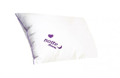 Notte Amore pillow 50x70