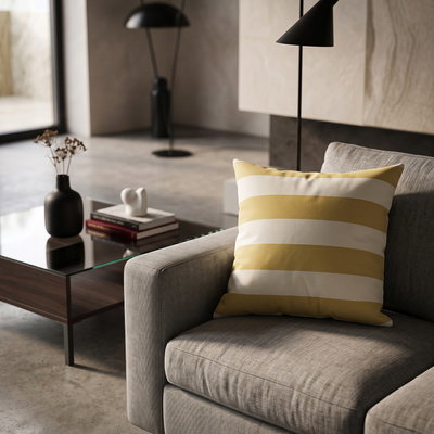 Poszewka 40 x 40 Gładka Eusebia Home 04