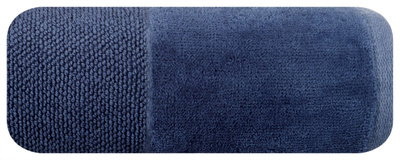 Towel 30 x 50 Cotton Lucy 11 500 GSM Pomegranate