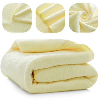 Towel 70 x 140 Quick-Drying Microfiber Iben 13