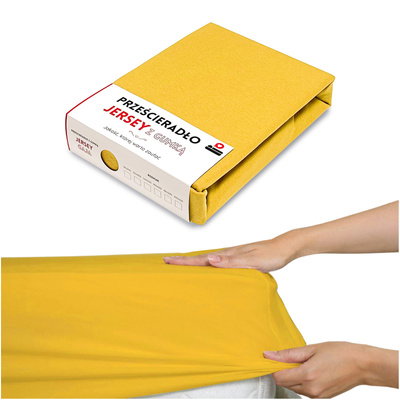 Napínacia plachta 200 x 220 džersejová Gaja 41
