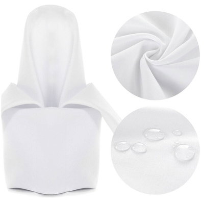 Napkin 45 x 45 Banquet Tab Cotton Ilaria