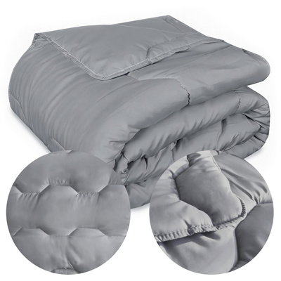 Quilt 160x200 Anti-allergenic Kaja Summer 03