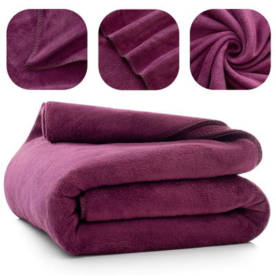 Towel 50 x 90 Quick-Drying Microfiber Iben 10
