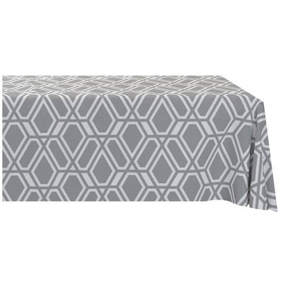 Tablecloth 85 x 85 Decorative Panama 3922A