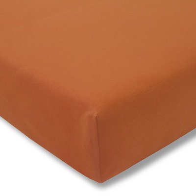 Sheet 180-200x200 Zwirn Jersey Topper 370