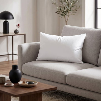Poszewka 50 x 60 Satynowa Daniela Classic 08