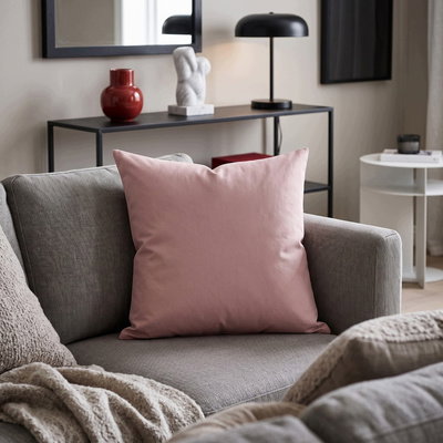 Poszewka 45 x 45 Satynowa Daniela Classic 03