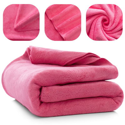 Towel 70 x 140 Quick-Drying Microfiber Iben 18