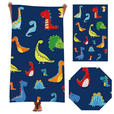 70 x 140 Bath Towel Holiday 28