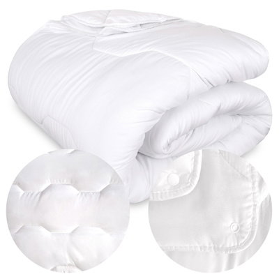Duvet 180x200 Anti-allergenic Kaja 4 Seasons 01