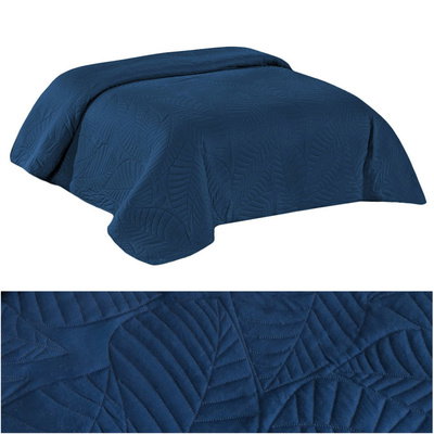 Prehoz 70 x 160 Razené mikrovlákno Corrado 08