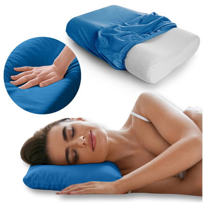 Pillowcase 30 x 50 For Orthopedic Pillow Tore 10