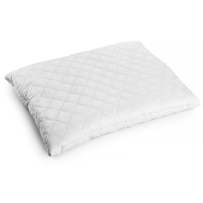 Pillow 40 x 60 for Baby Nela Flat Quilted