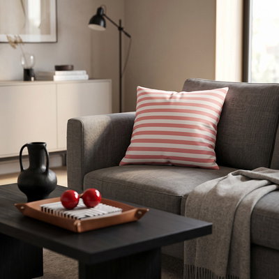Poszewka 70 x 80 Gładka Eusebia Home 12