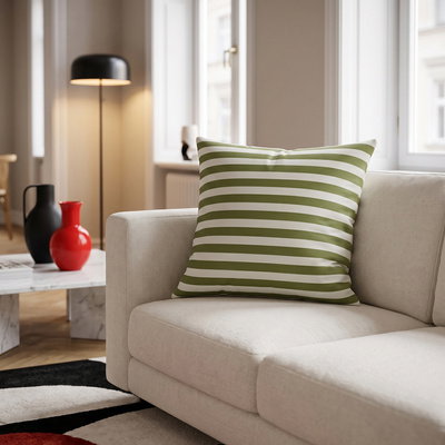 Poszewka 40 x 40 Gładka Eusebia Home 15