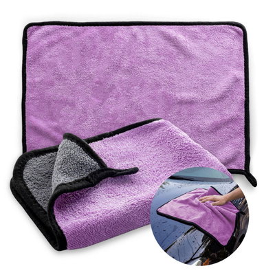 Microfiber Absorbent Towel 60 x 90 Felipe 03