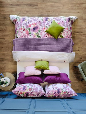 Lavender Dream Inspiration No. 10