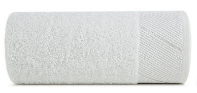 Evita Bath Towel (01) 30 x 50 White